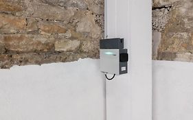 B&B HOTEL LYON Centre Perrache Berthelot
